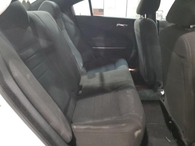 Photo 10 from auction – 2023 DODGE CHARGER PO with VIN 2C3CDXKG4PH519907