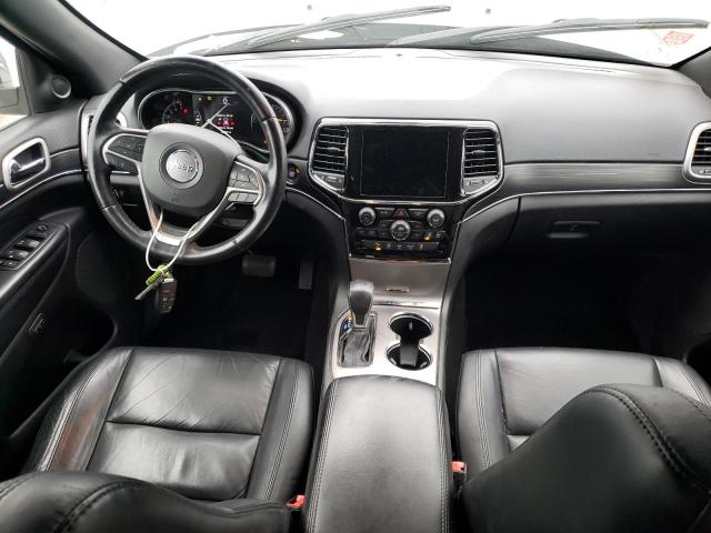 Photo 8 from auction – 2021 JEEP GRAND CHER with VIN 1C4RJFBG6MC550020