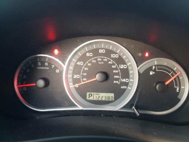 Photo 9 from auction – 2010 SUBARU IMPREZA 2. with VIN JF1GE6B6XAH517187