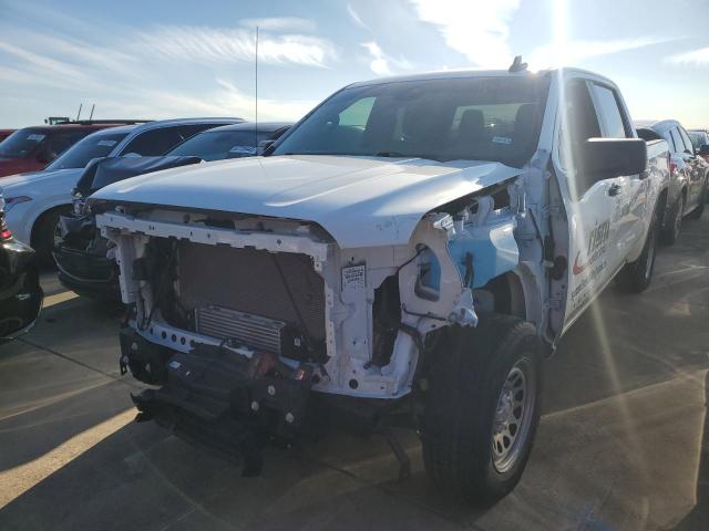 GMC SIERRA C15 2024 with VIN 1GTPHAEK0RZ161237 - Photo from auction