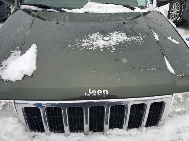 Фото 12 с аукциона – 2007 JEEP COMMANDER с VIN 1J8HG68247C555994