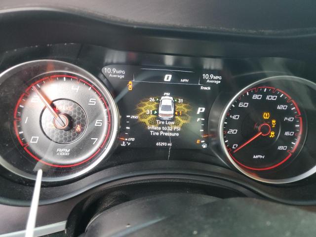 Photo 9 from auction – 2019 DODGE CHARGER SC with VIN 2C3CDXGJ7KH685559
