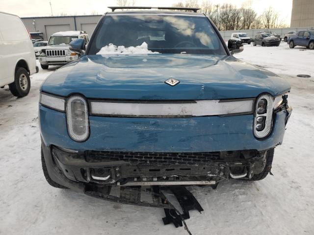 Photo 5 from auction – 2022 RIVIAN R1S LAUNCH with VIN 7PDSGABL7NN003157