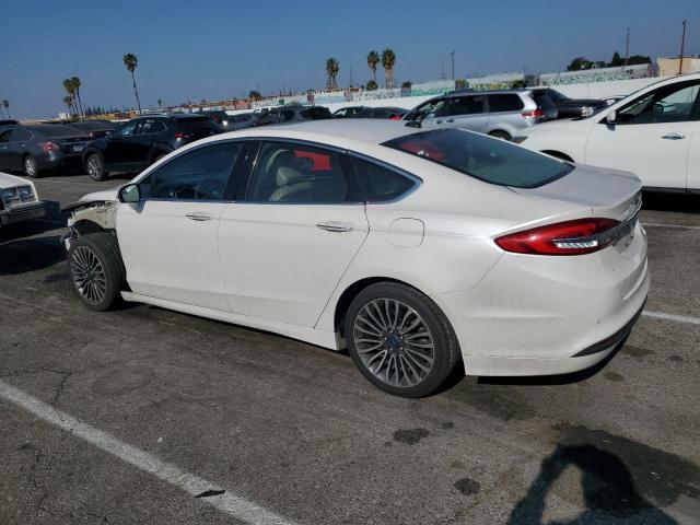 Photo 2 from auction – 2017 FORD FUSION SE with VIN 3FA6P0LU5HR275725