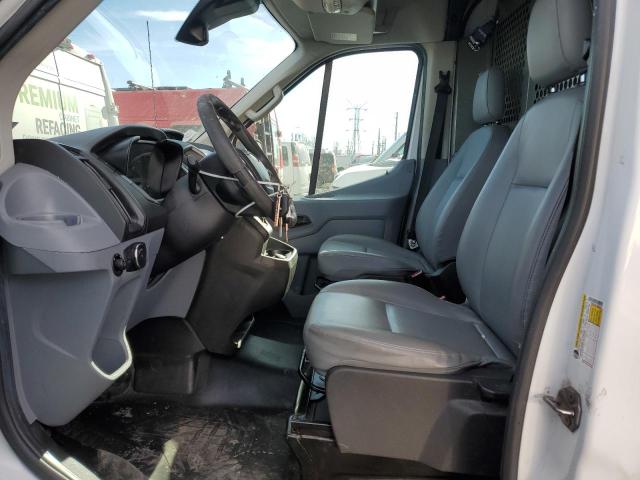 Photo 7 from auction – 2018 FORD TRANSIT T- with VIN 1FTBF4XV0JKA95293