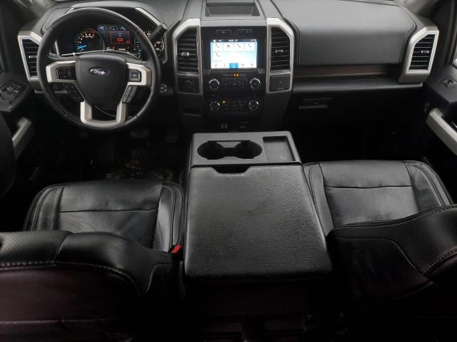 Photo 8 from auction – 2017 FORD F150 SUPER with VIN 1FTEW1EG3HFB90062