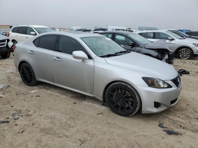 Photo 4 from auction – 2007 LEXUS IS 350 with VIN JTHBE262372012929