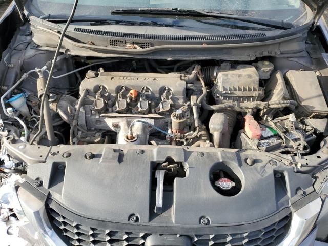 Photo 11 from auction – 2015 HONDA CIVIC LX with VIN 19XFB2F57FE276291