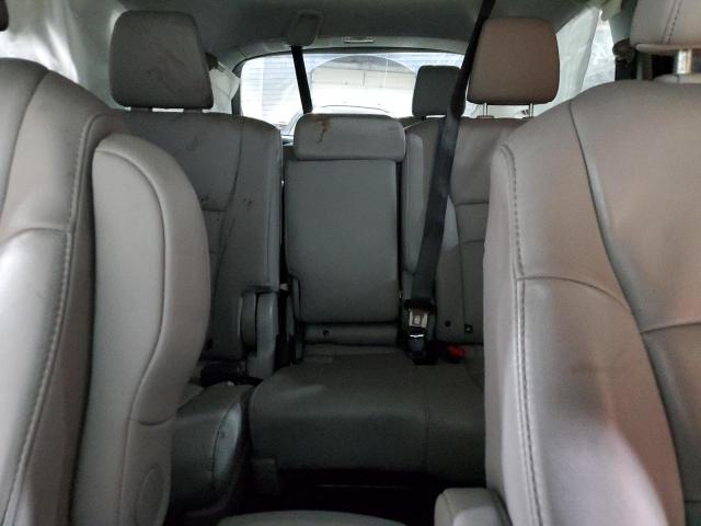 Photo 10 from auction – 2021 HONDA PILOT EXL with VIN 5FNYF6H56MB066628