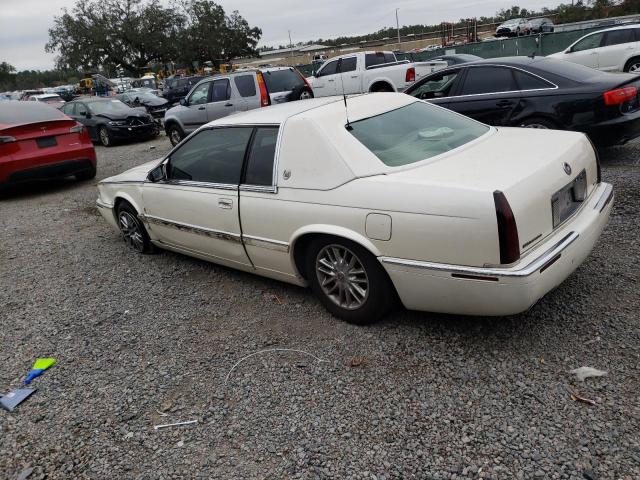 Photo 2 from auction – 2001 CADILLAC ELDORADO E with VIN 1G6EL12Y41B101007
