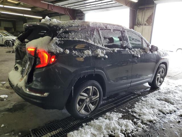 Photo 3 from auction – 2018 GMC TERRAIN SL with VIN 3GKALVEV5JL344414