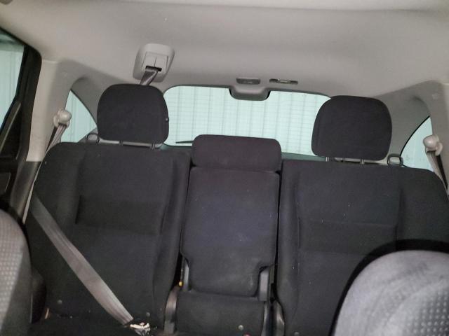 Photo 10 from auction – 2011 HONDA CR-V EX with VIN 5J6RE4H50BL070352