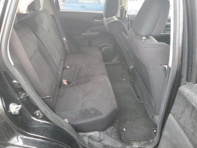 Photo 10 from auction – 2014 HONDA CR-V EX with VIN 2HKRM4H58EH109237