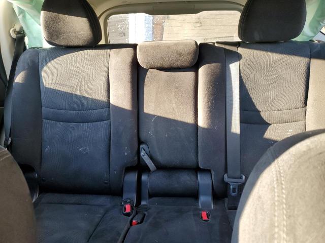 Photo 10 from auction – 2014 NISSAN ROGUE S with VIN 5N1AT2MV9EC768560