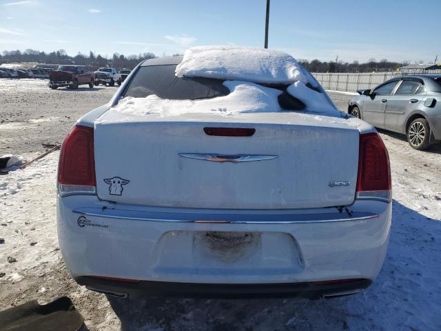 Photo 6 from auction – 2018 CHRYSLER 300 LIMITE with VIN 2C3CCAEG8JH168115