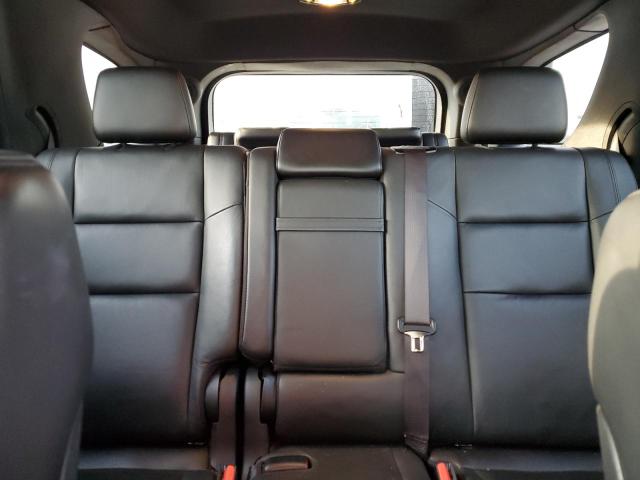 Photo 10 from auction – 2020 DODGE DURANGO GT with VIN 1C4RDJDG2LC309724