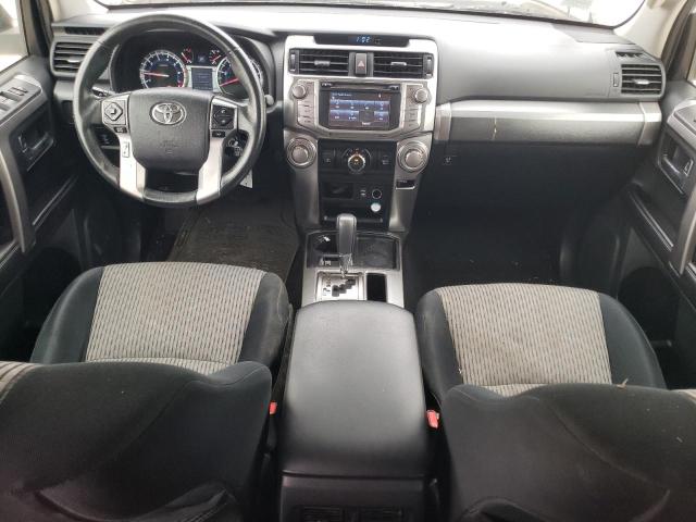 Photo 8 from auction – 2015 TOYOTA 4RUNNER SR with VIN JTEZU5JR7F5096805