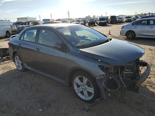 Photo 4 from auction – 2013 TOYOTA COROLLA BA with VIN 2T1BU4EE0DC959239