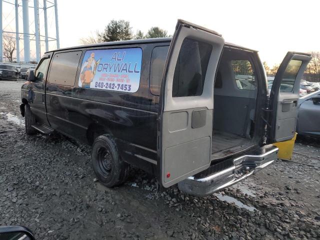 Photo 2 from auction – 2012 FORD ECONOLINE with VIN 1FBSS3BL4CDA25447