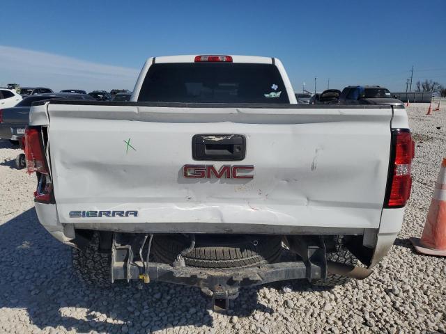 Photo 6 from auction – 2017 GMC SIERRA C15 with VIN 1GTR1LEC5HZ271880