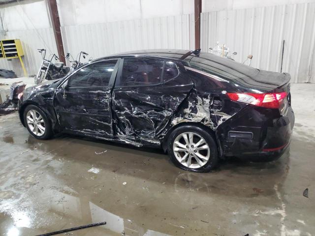 Photo 2 from auction – 2013 KIA OPTIMA EX with VIN 5XXGN4A78DG133161