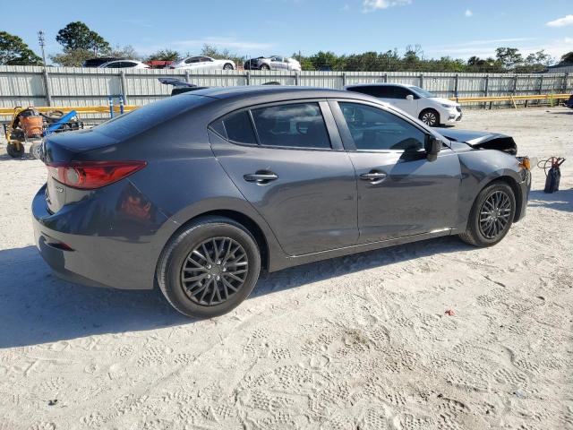 Photo 3 from auction – 2016 MAZDA 3 SPORT with VIN 3MZBM1T75GM258434