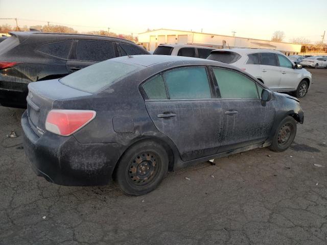 Photo 3 from auction – 2014 SUBARU IMPREZA with VIN JF1GJAA66EH021387