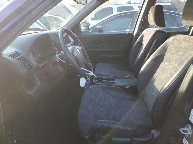 Photo 7 from auction – 2004 HONDA CIVIC with VIN JHLRD68504C013305