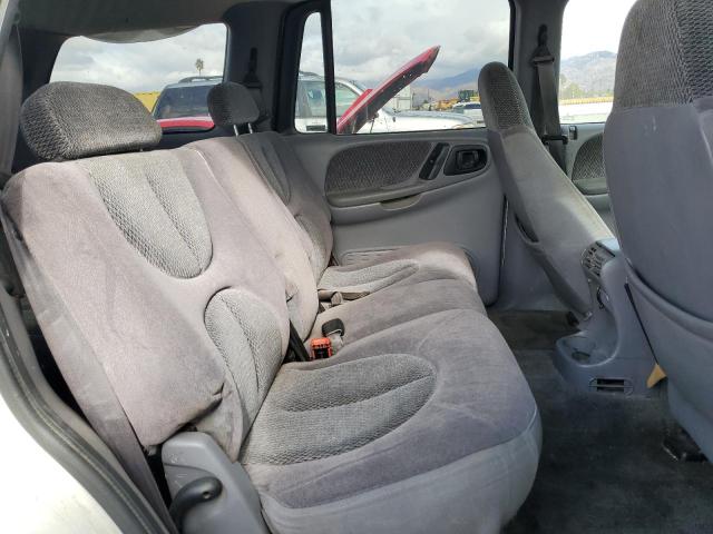Photo 11 from auction – 1998 DODGE DURANGO with VIN 1B4HS28Y9WF164577