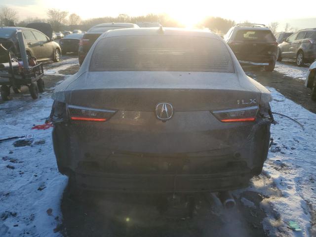 Photo 6 from auction – 2021 ACURA ILX with VIN 19UDE2F39MA008860