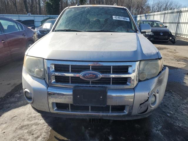 Zdjęcie 5 z aukcji – 2010 FORD ESCAPE LIM z VIN 1FMCU0E73AKA12071