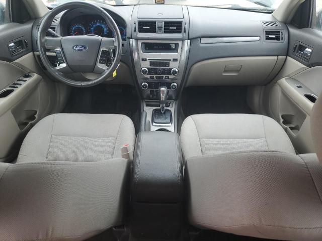 Photo 8 from auction – 2011 FORD FUSION SEL with VIN 3FAHP0JA8BR262492
