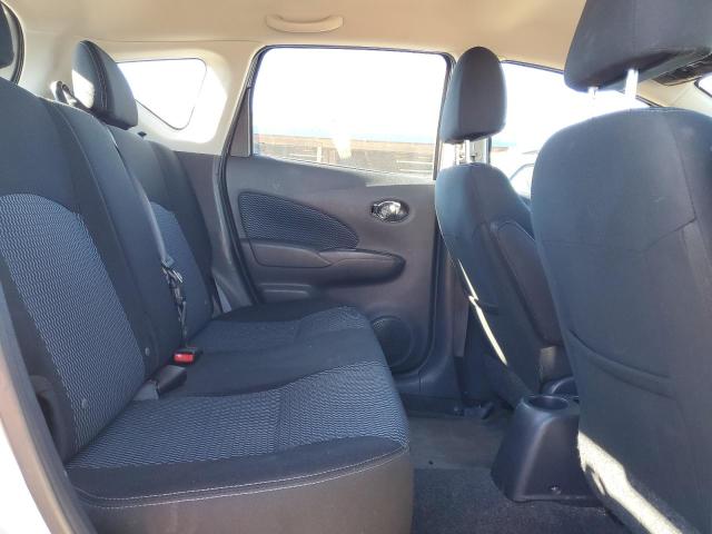 Photo 10 from auction – 2015 NISSAN VERSA NOTE with VIN 3N1CE2CP2FL421350