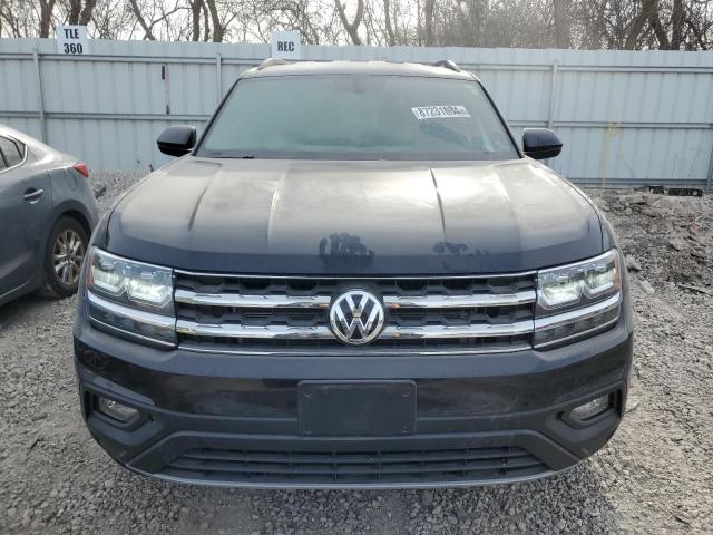 Photo 5 from auction – 2020 VOLKSWAGEN ATLAS SE with VIN 1V2LR2CA2LC502643