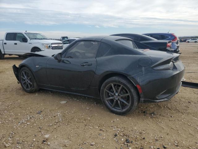 Photo 2 from auction – 2017 MAZDA MX-5 MIATA with VIN JM1NDAM78H0105436