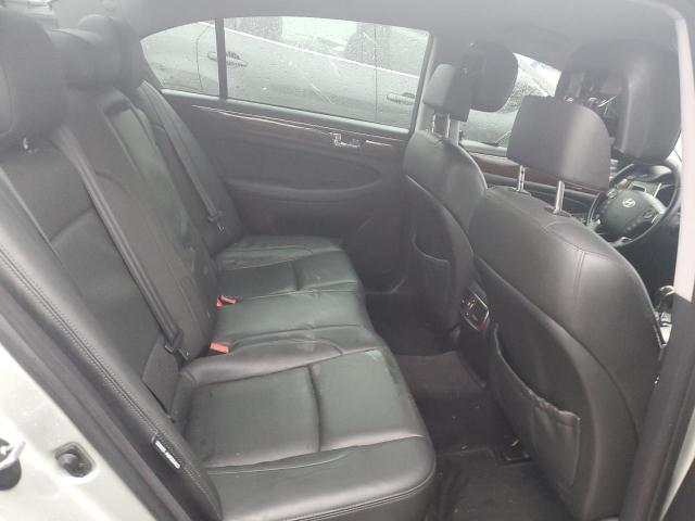 Photo 10 from auction – 2011 HYUNDAI GENESIS 3. with VIN KMHGC4DE8BU137939