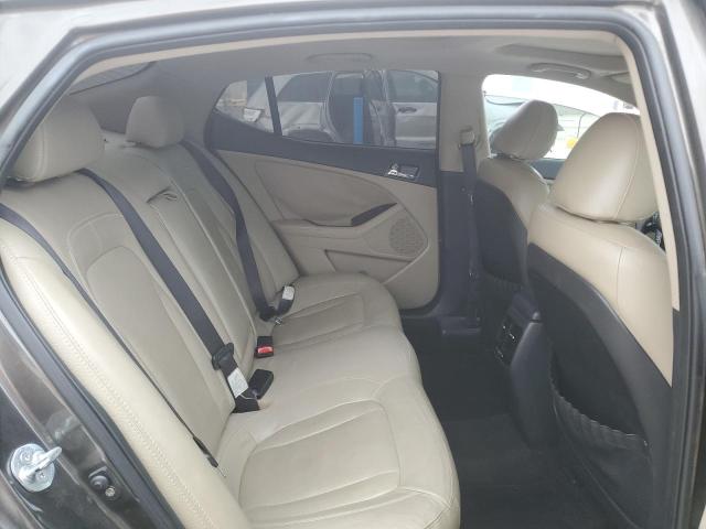 Photo 10 from auction – 2011 KIA OPTIMA EX with VIN KNAGN4A63B5163562