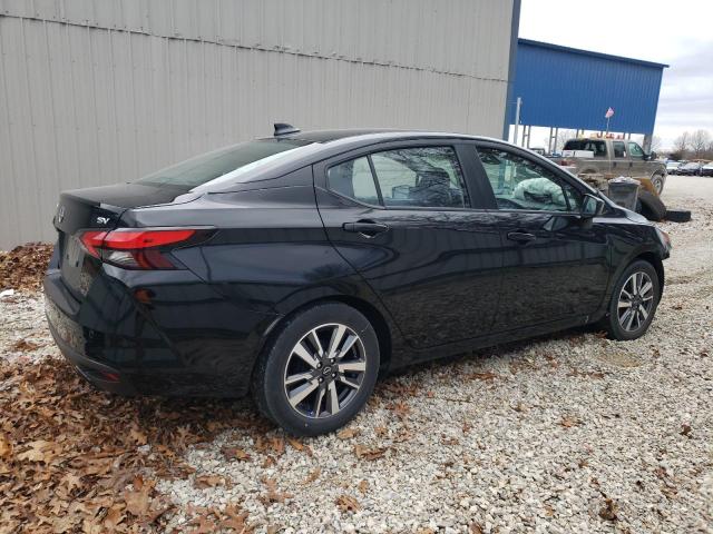 Photo 3 from auction – 2023 NISSAN VERSA SV with VIN 3N1CN8EV9PL848976