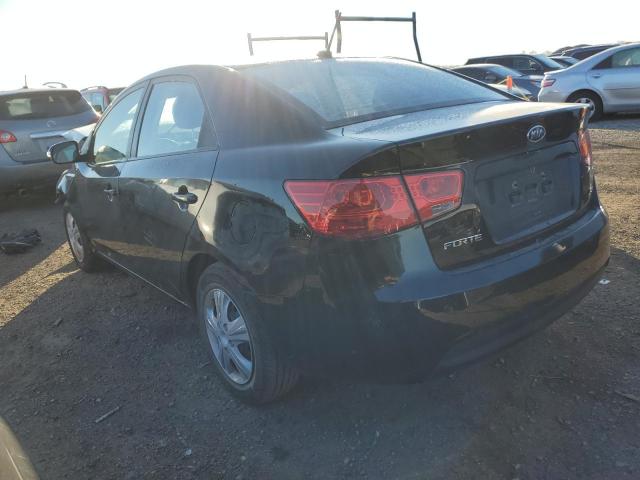 Photo 2 from auction – 2010 KIA FORTE EX with VIN KNAFU4A22A5834200