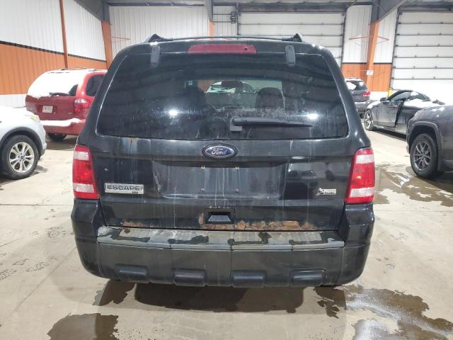 Photo 6 from auction – 2011 FORD ESCAPE XLT with VIN 1FMCU9DG0BKA70727