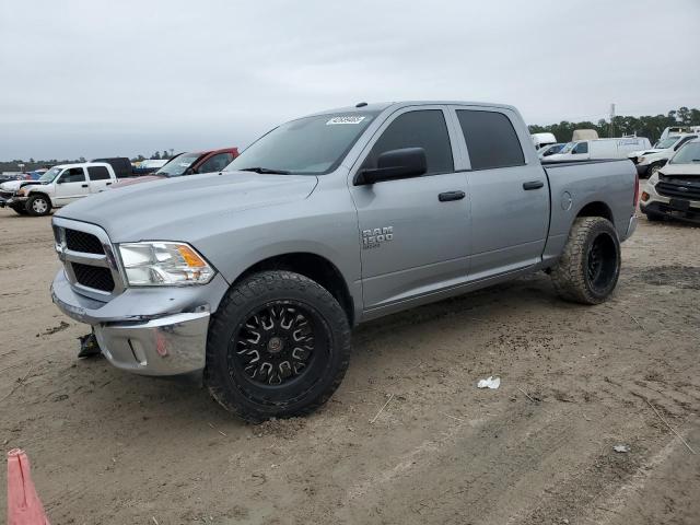 RAM 1500 CLASS 2020 with VIN 3C6RR7KG1LG152957 - Photo from auction