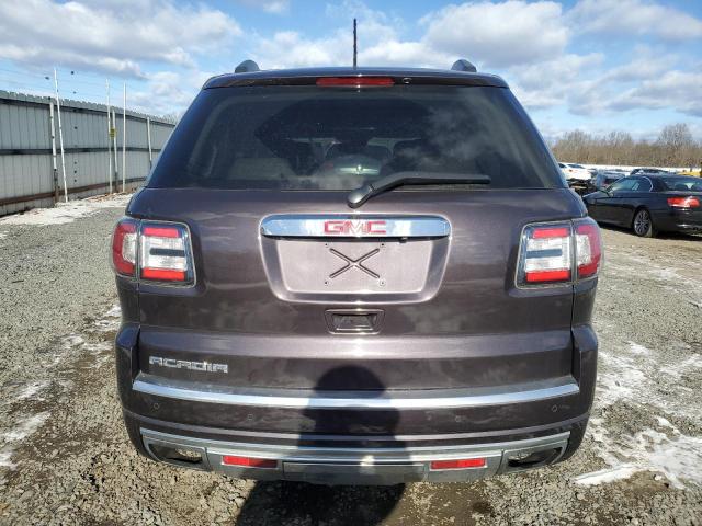 Photo 6 from auction – 2015 GMC ACADIA DEN with VIN 1GKKRTKD9FJ209521