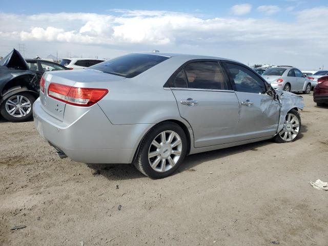 Photo 3 from auction – 2010 LINCOLN MKZ with VIN 3LNHL2GC1AR616597