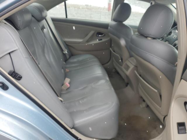Photo 10 from auction – 2009 TOYOTA CAMRY BASE with VIN 4T1BE46K69U822202