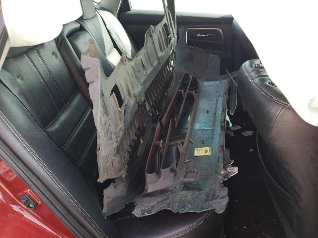 Photo 10 from auction – 2015 NISSAN ALTIMA 2.5 with VIN 1N4AL3AP5FN352405