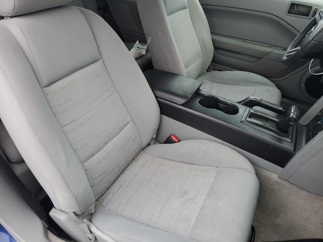 Photo 10 from auction – 2005 FORD MUSTANG with VIN 1ZVFT84N855238465