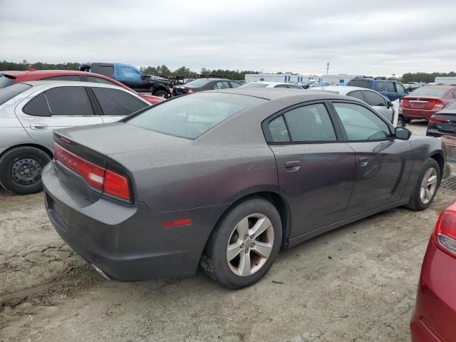 Photo 3 from auction – 2014 DODGE CHARGER SE with VIN 2C3CDXBG9EH197746