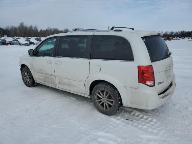 Photo 2 from auction – 2015 DODGE GRAND CARA with VIN 2C4RDGBG4FR702710
