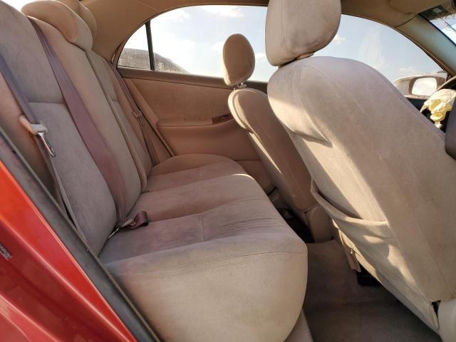 صورة رقم 10 من المزاد - 2005 TOYOTA COROLLA CE مع VIN JTDBR32E452067463