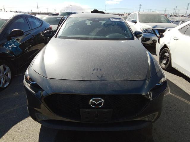 Photo 5 from auction – 2021 MAZDA 3 PREFERRE with VIN JM1BPALL7M1400427